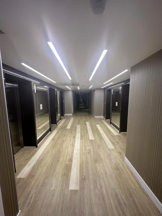 Alliance Palace Aparthotel By Marriott Batumi Exterior foto